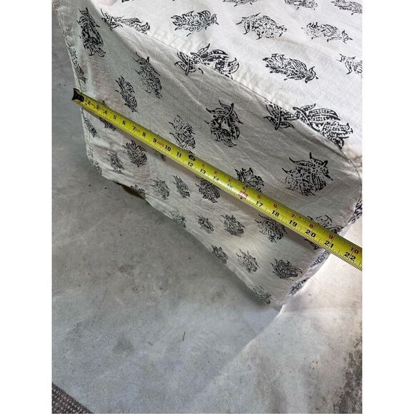 Chair slip cover - Picture 7 of 9